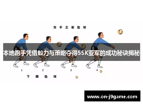 本地跑手凭借毅力与策略夺得55K亚军的成功秘诀揭秘