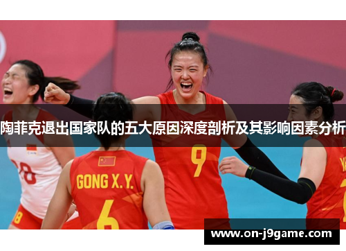 陶菲克退出国家队的五大原因深度剖析及其影响因素分析