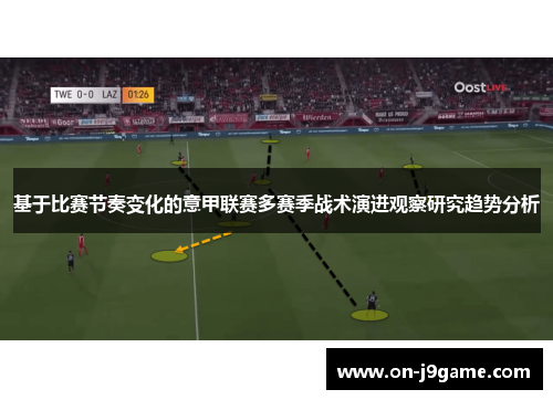 基于比赛节奏变化的意甲联赛多赛季战术演进观察研究趋势分析